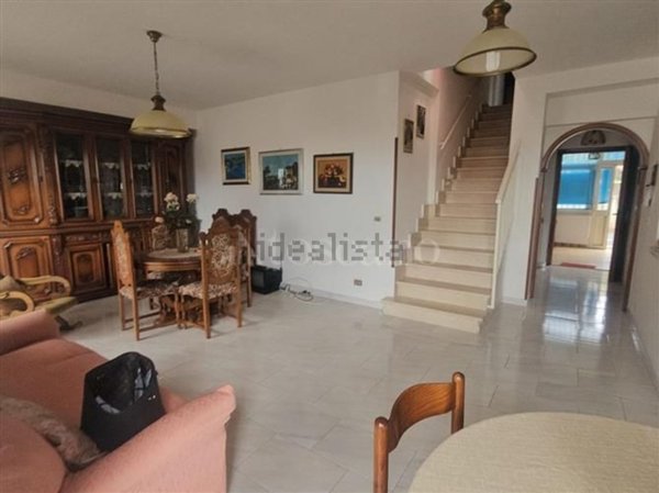 appartamento in vendita a Norma