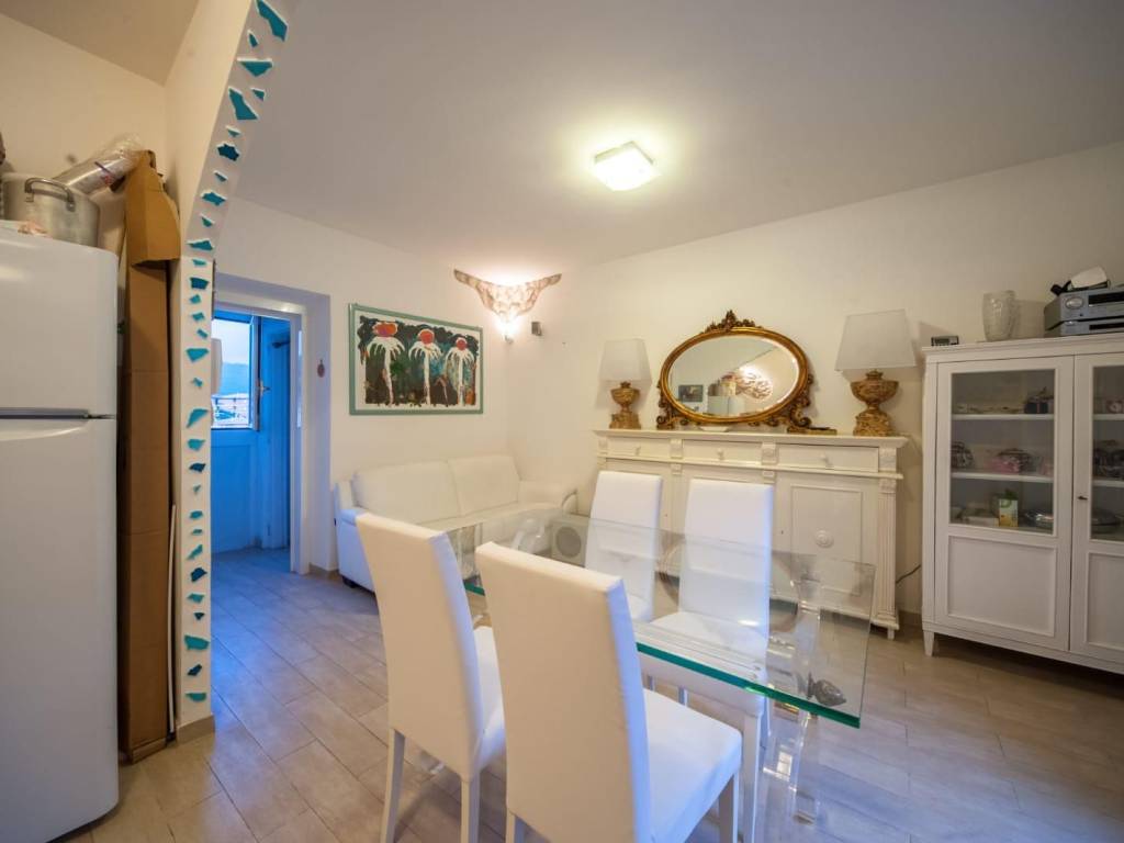 appartamento in vendita a Norma