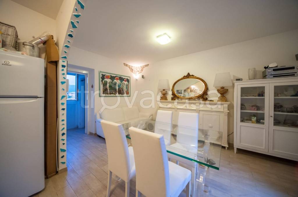 appartamento in vendita a Norma