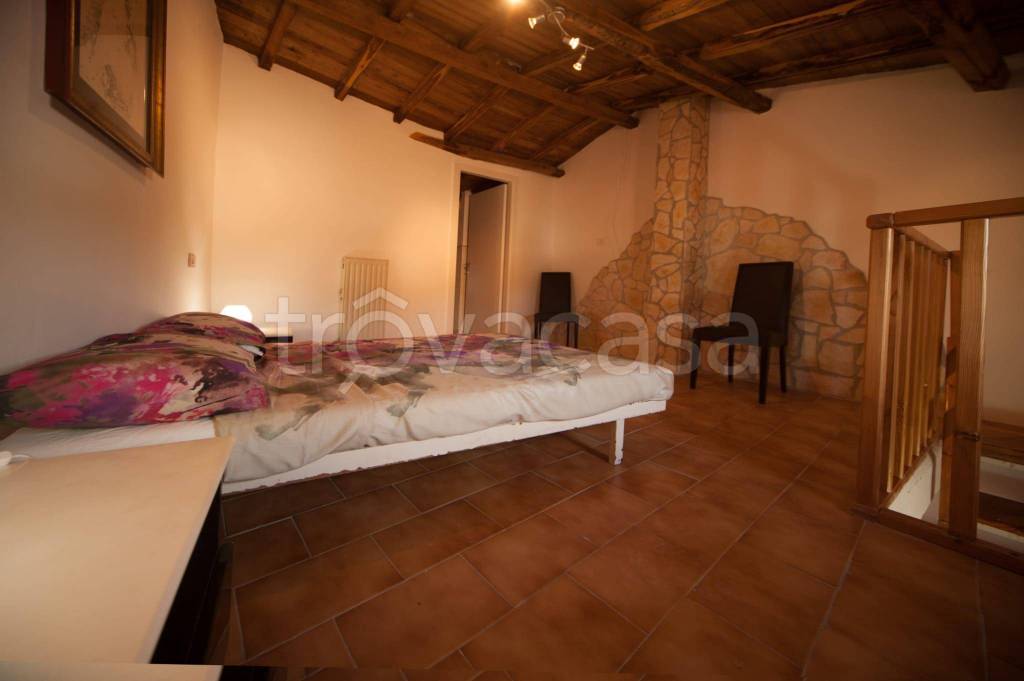 appartamento in vendita a Norma