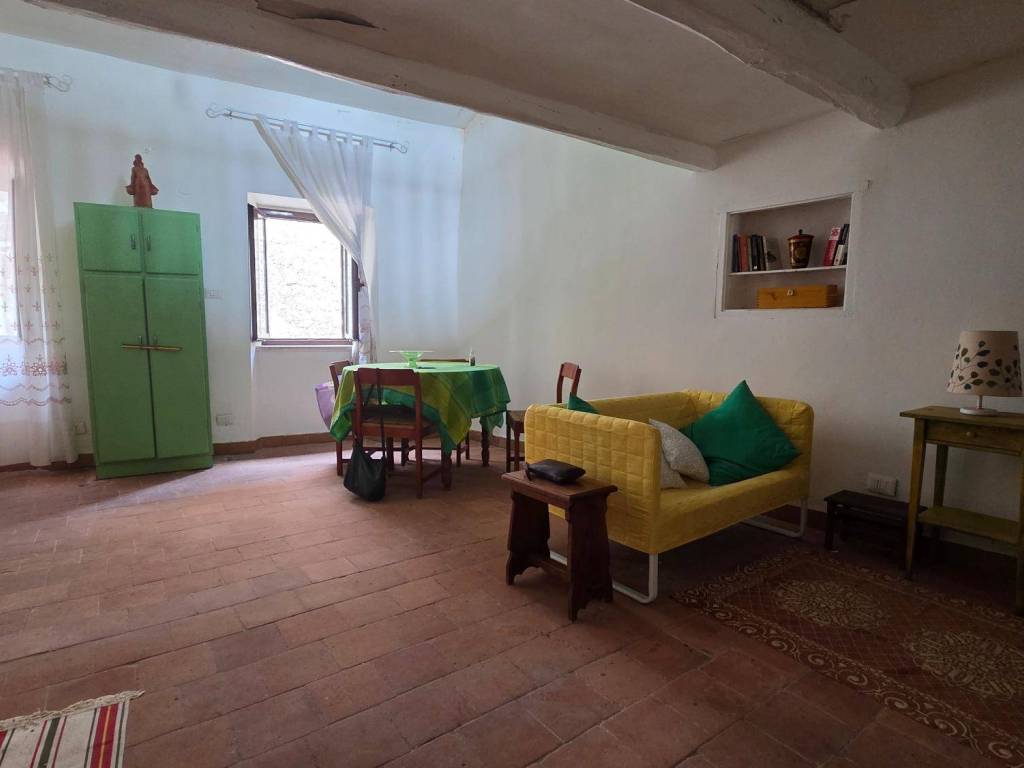 appartamento in vendita a Norma