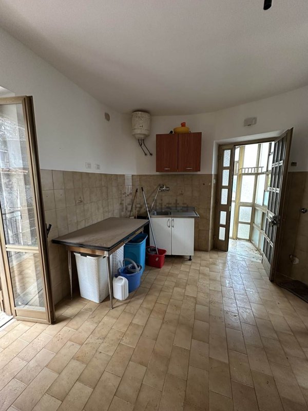 appartamento in vendita a Norma