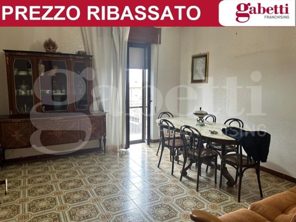 appartamento in vendita a Norma