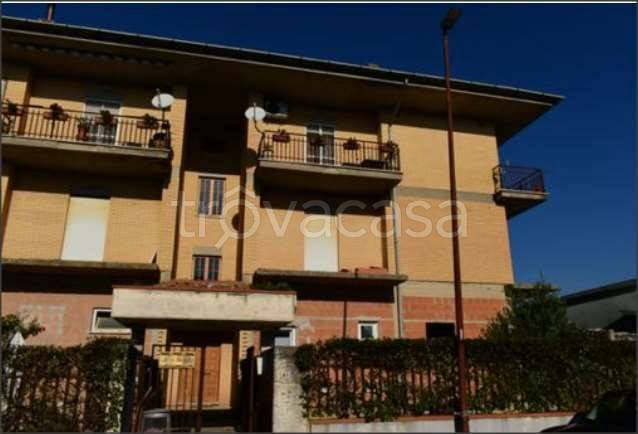 appartamento in vendita a Norma