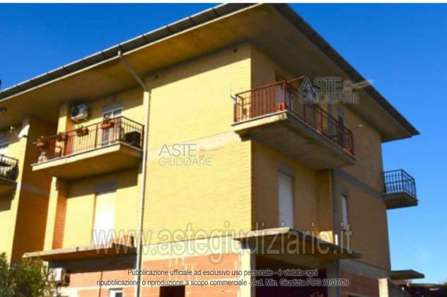 appartamento in vendita a Norma