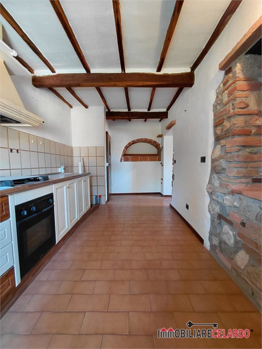 appartamento in vendita a Norma