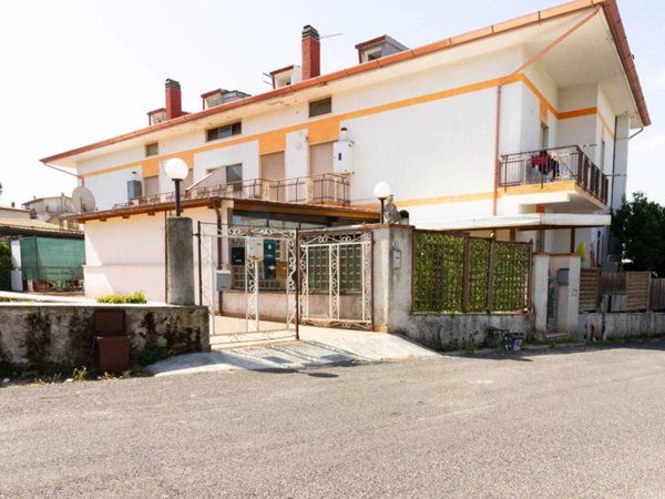 appartamento in vendita a Norma