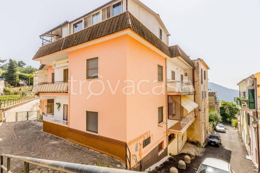 appartamento in vendita a Norma