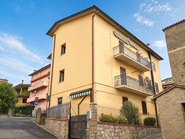 appartamento in vendita a Norma