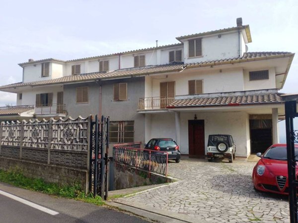 appartamento in vendita a Norma