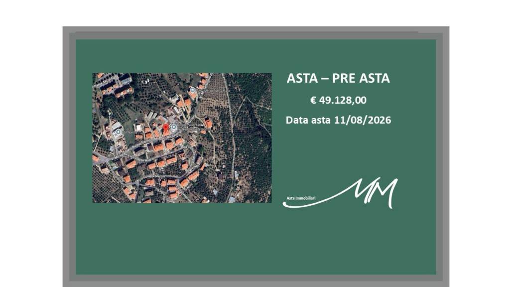 appartamento in vendita a Norma