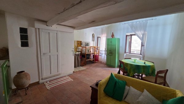 appartamento in vendita a Norma