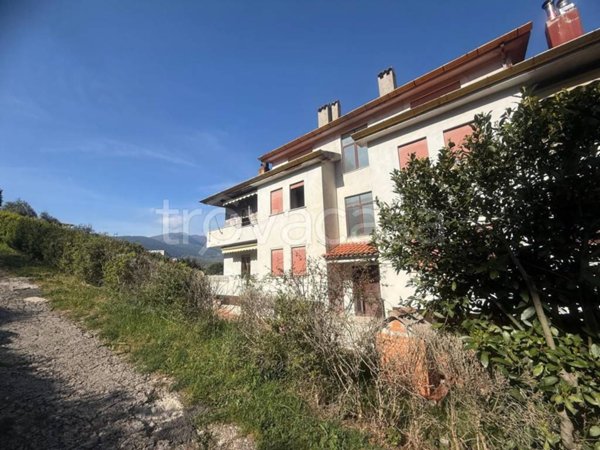 appartamento in vendita a Norma