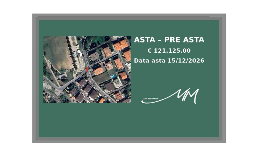 appartamento in vendita a Norma
