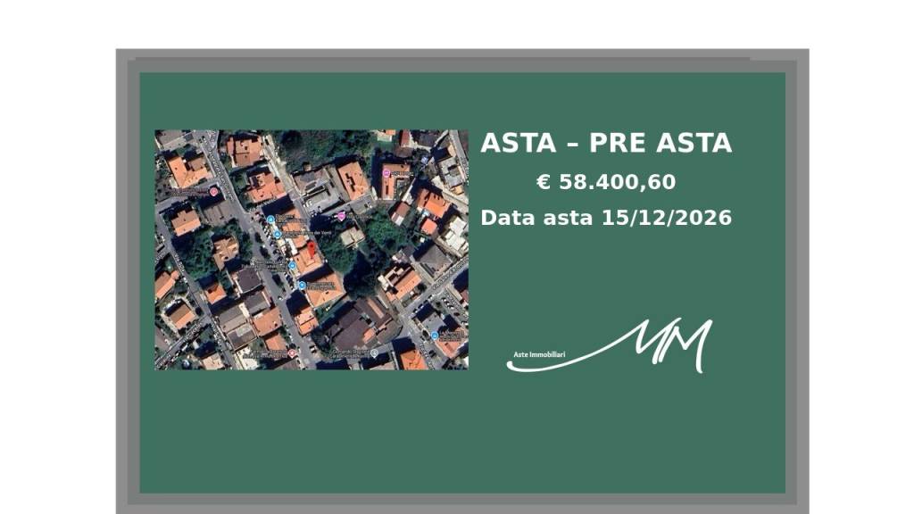 appartamento in vendita a Norma
