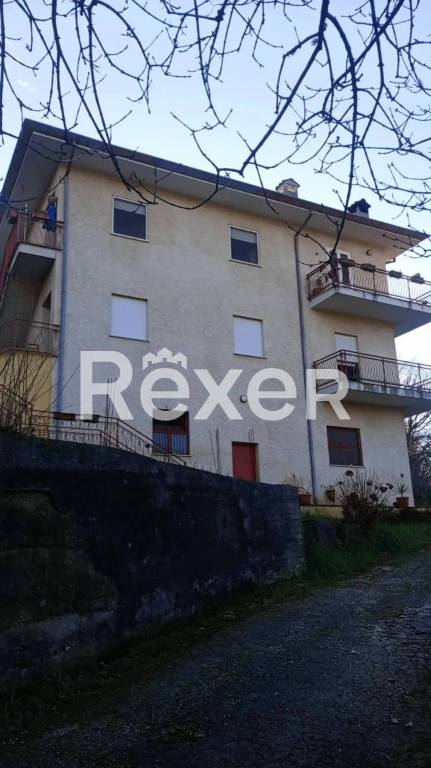 casa indipendente in vendita a Norma