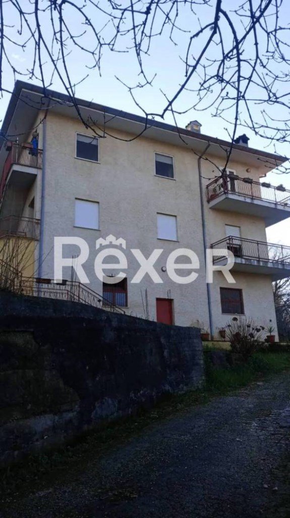 casa indipendente in vendita a Norma