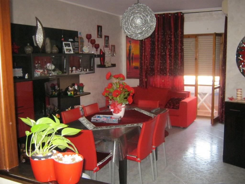 appartamento in vendita a Pontinia in zona Borgo Pasubio