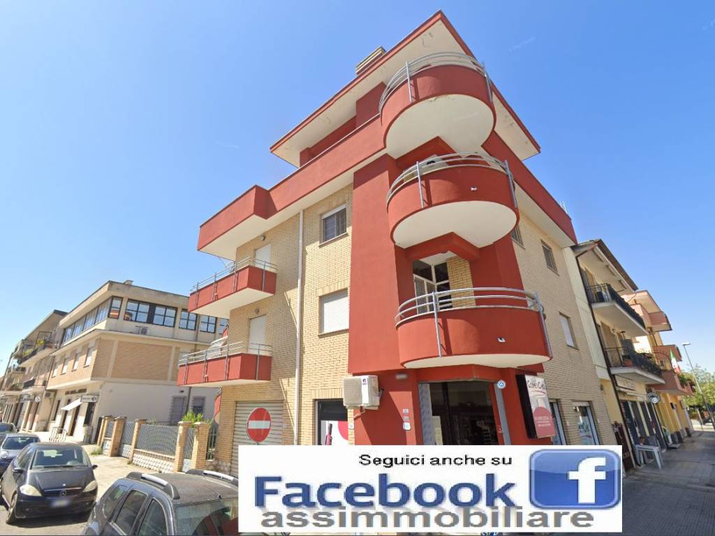appartamento in vendita a Pontinia