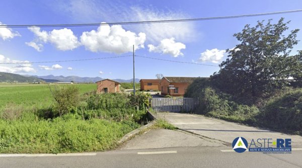 terreno edificabile in vendita a Pontinia