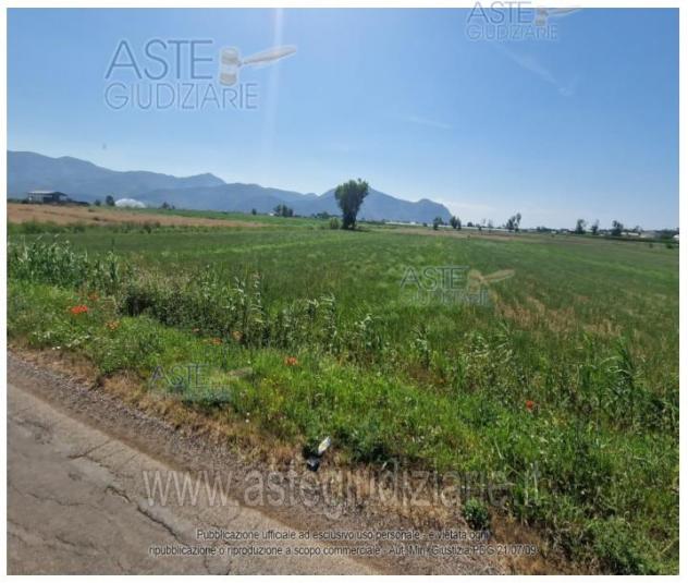 terreno agricolo in vendita a Pontinia