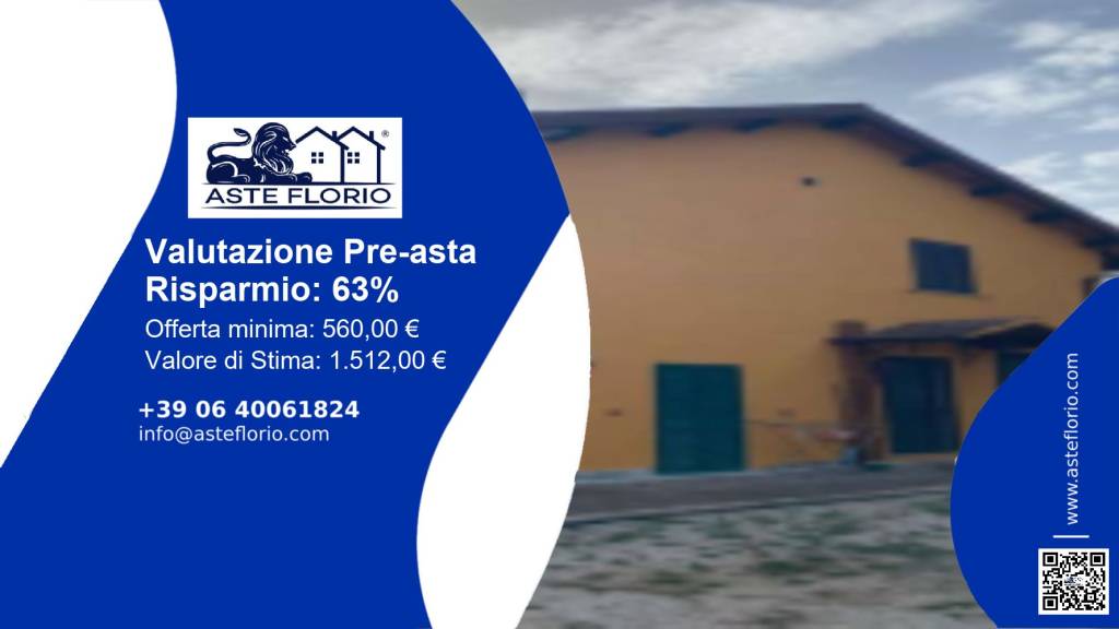 monolocale in vendita a Pontinia