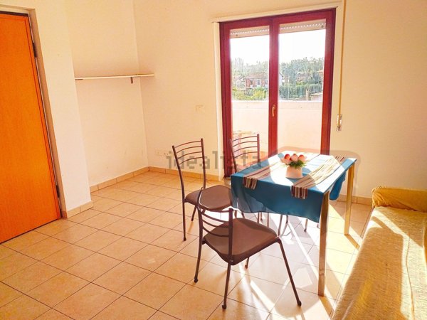 appartamento in vendita a Pontinia