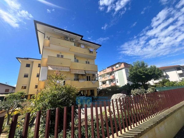 appartamento in vendita a Pontinia