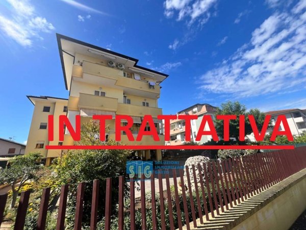 appartamento in vendita a Pontinia
