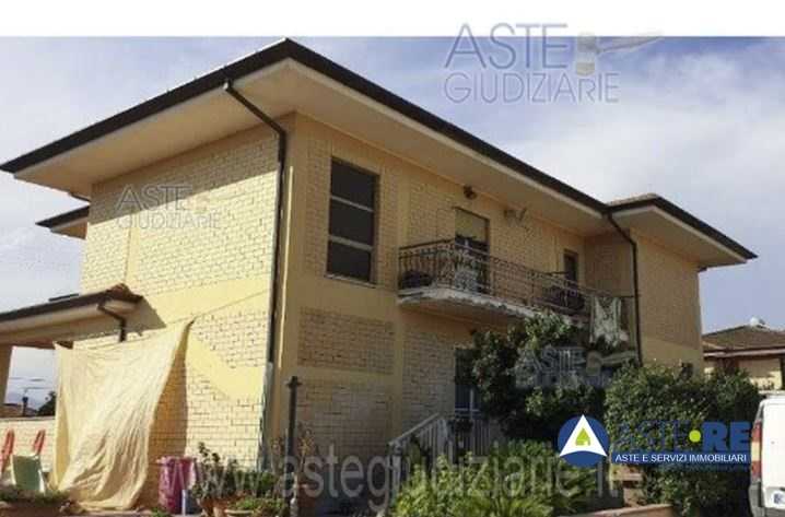 azienda agricola in vendita a Pontinia
