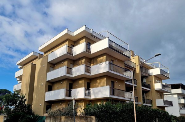 appartamento in vendita a Pontinia