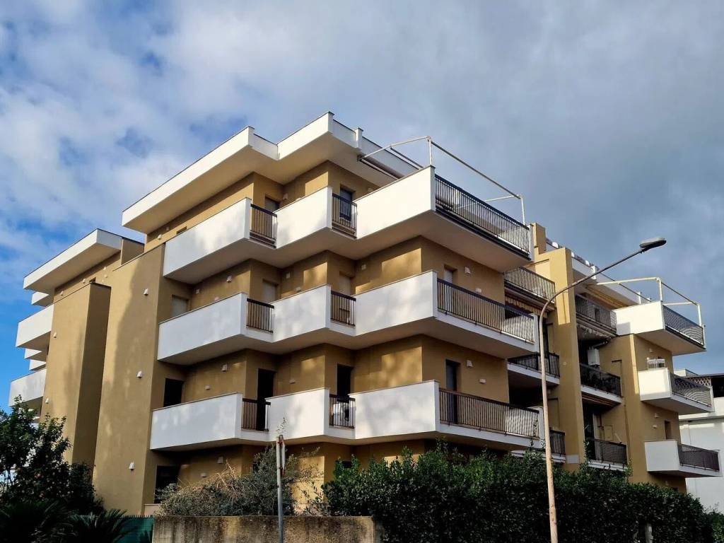 appartamento in vendita a Pontinia