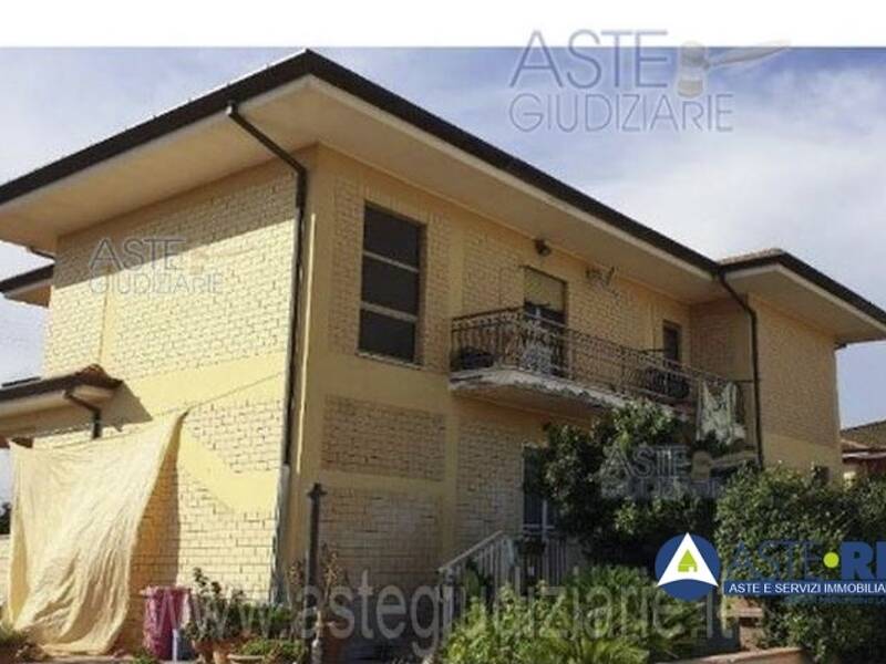 azienda agricola in vendita a Pontinia