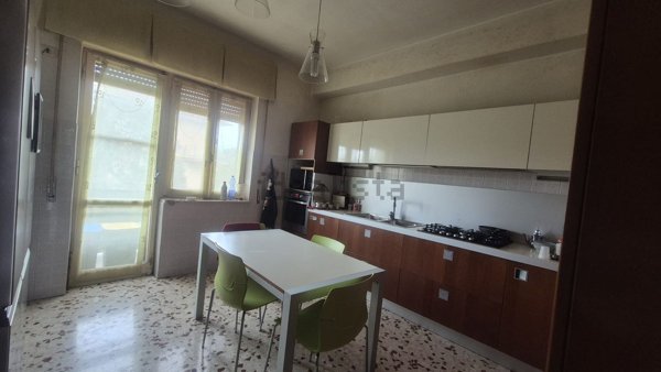 appartamento in vendita a Pontinia