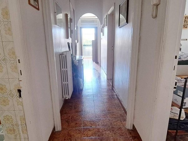 appartamento in vendita a Pontinia