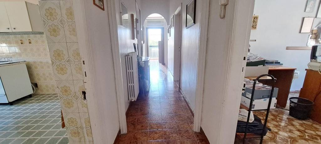 appartamento in vendita a Pontinia