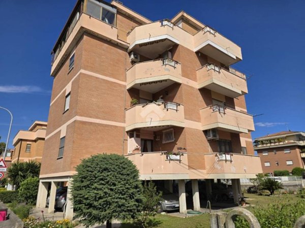 appartamento in vendita a Pontinia