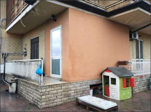appartamento in vendita a Pontinia