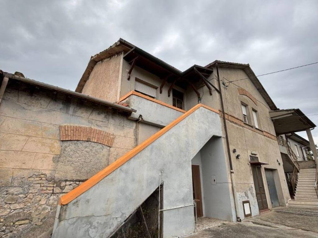 appartamento in vendita a Pontinia