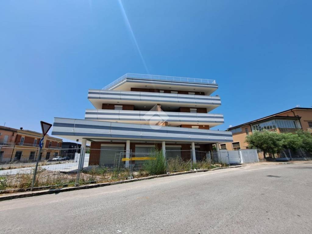 appartamento in vendita a Pontinia