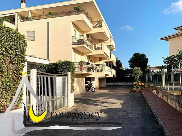appartamento in vendita a Pontinia