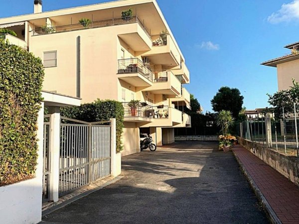 appartamento in vendita a Pontinia