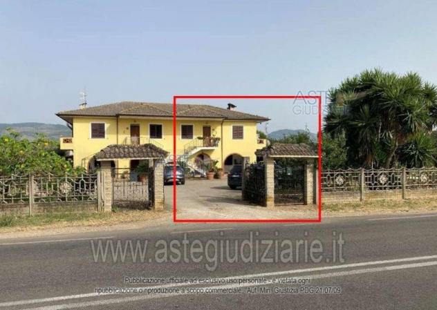pentavano in vendita a Pontinia