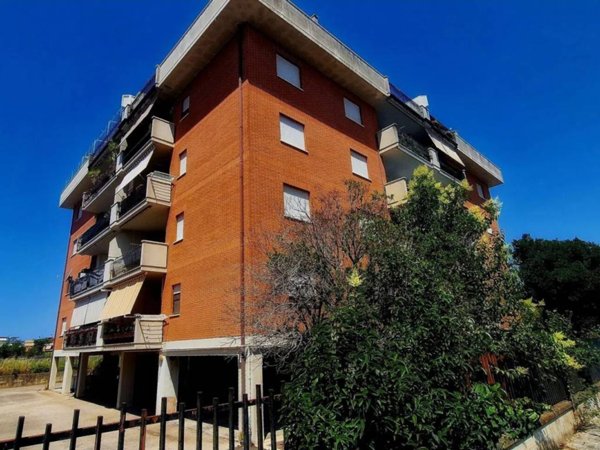 appartamento in vendita a Pontinia