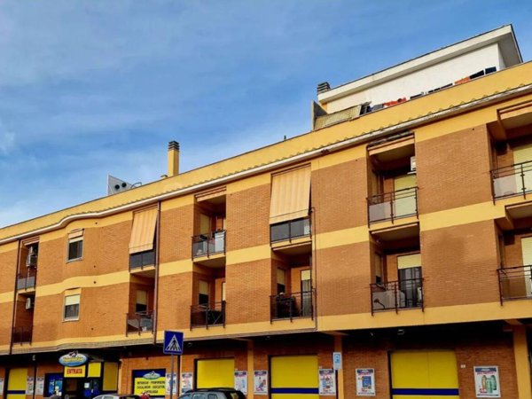 appartamento in vendita a Pontinia