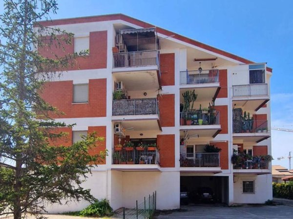 appartamento in vendita a Pontinia