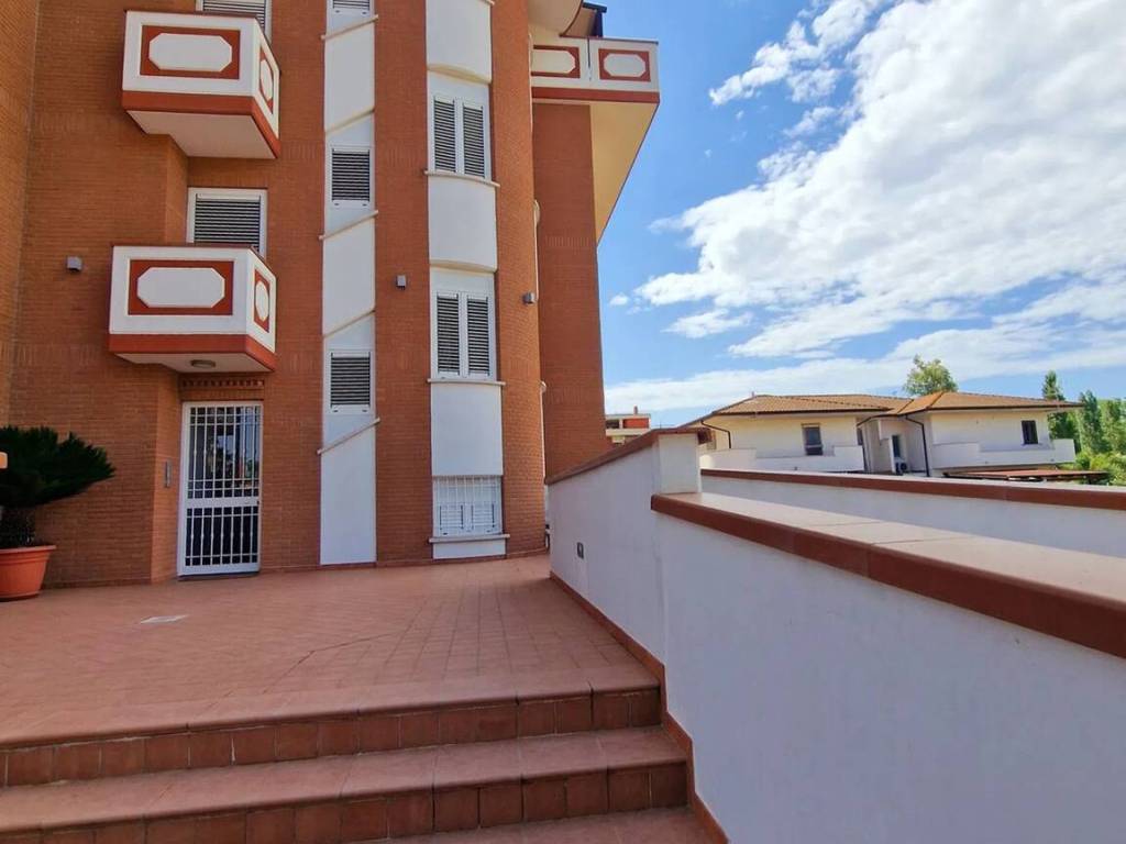 appartamento in vendita a Pontinia