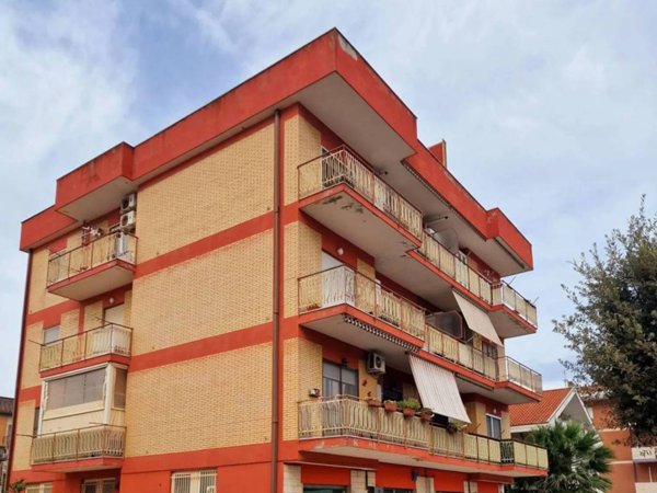 appartamento in vendita a Pontinia