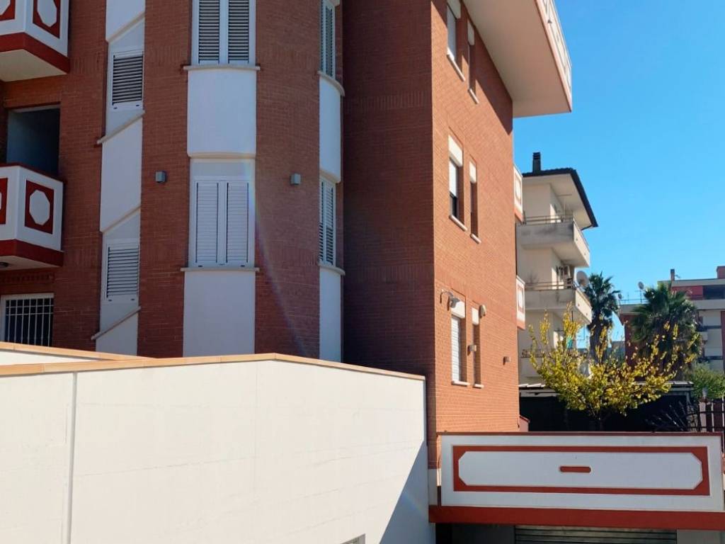 appartamento in vendita a Pontinia