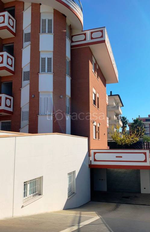 appartamento in vendita a Pontinia